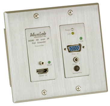 MuxLab MIP 221-TW